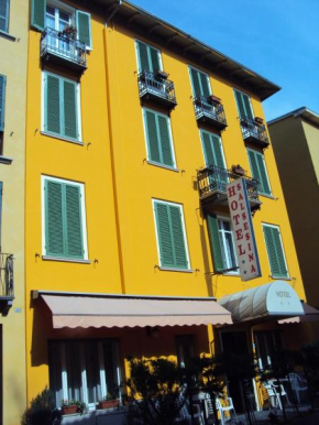 Hotel La Salsesina Salsomaggiore Terme